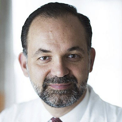Univ.-Prof. Dr. med. univ. Michael Fuchsjäger