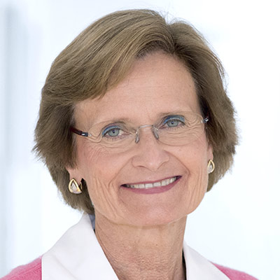 Prof. Dr. med. Sylvia Heywang-Köbrunner