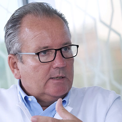 Prof. Dr. med. Christian Jackisch