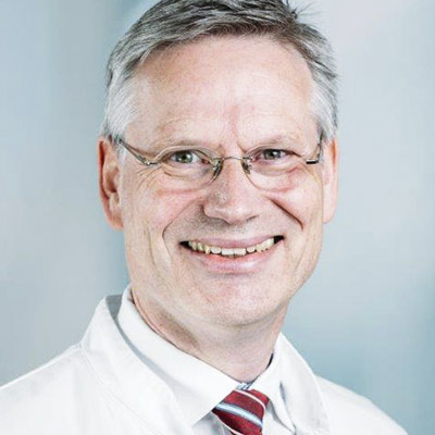 Prof. Dr. med. Markus Müller-Schimpfle