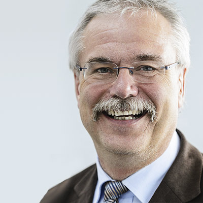 Prof. Dr. med. Rüdiger Schulz-Wendtland