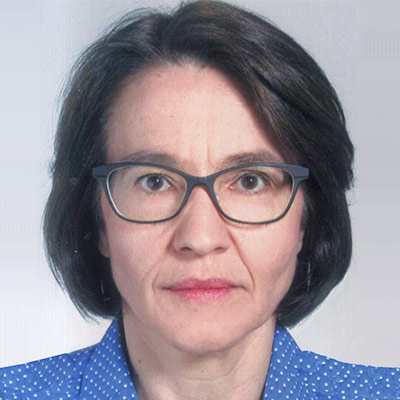 PD Dr. med. Petra Wunderlich