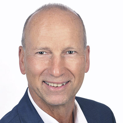 Prof. Dr. med. Alexander Mundinger