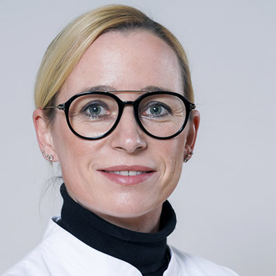 Prof. Dr. med. Katja Siegmann-Luz