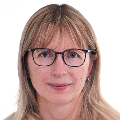 Prof. Dr. med. Evelyn Wenkel